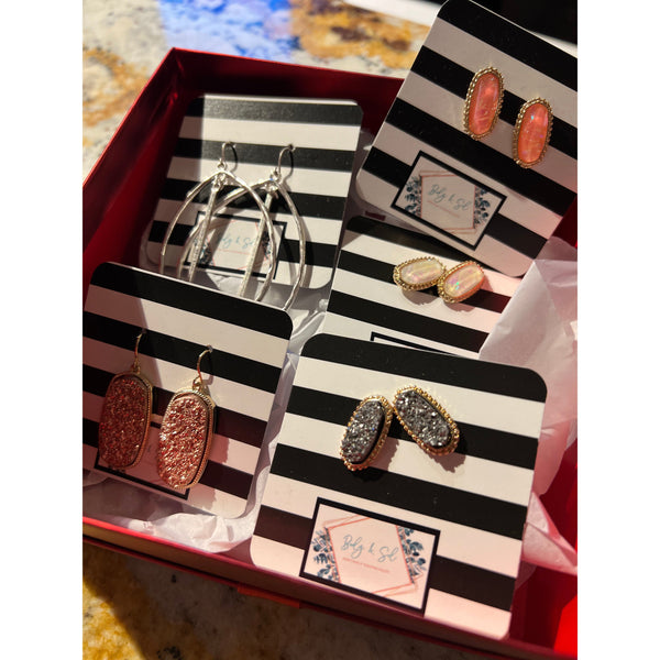 $40 gift set-Body and Sol