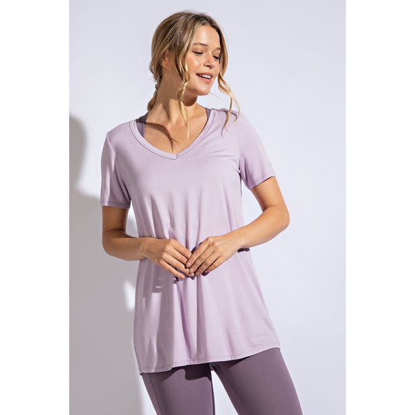 BODY & SOL BASICS IN LAVENDER-Body and Sol