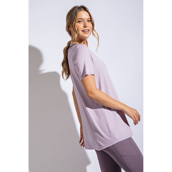 BODY & SOL BASICS IN LAVENDER-Body and Sol