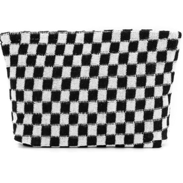 CHECK ME OUT MAKEUP POUCH-Body and Sol