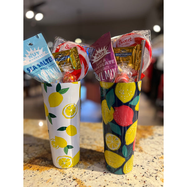 CUP GIFT SET-Body and Sol