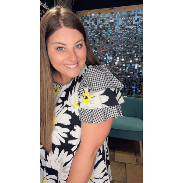 DARE TO BE DAISY TOP-Body and Sol