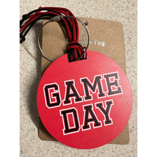 GAME DAY TAG-Body and Sol