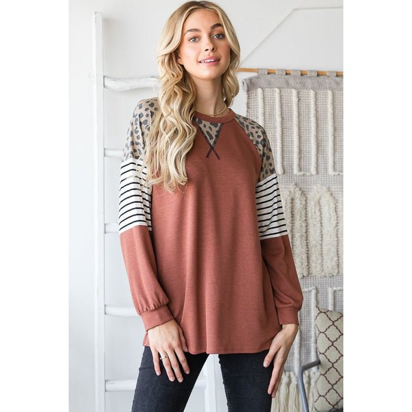 IT "RUST" BE LOVE-Body and Sol