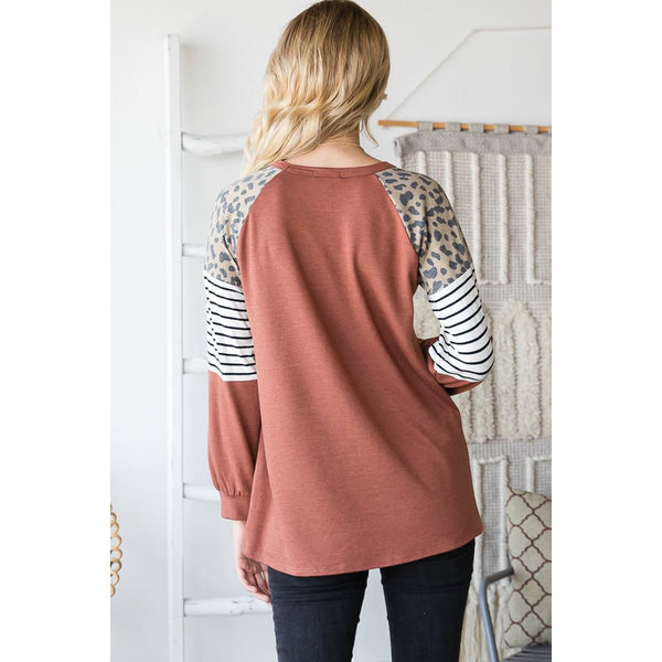 IT "RUST" BE LOVE-Body and Sol