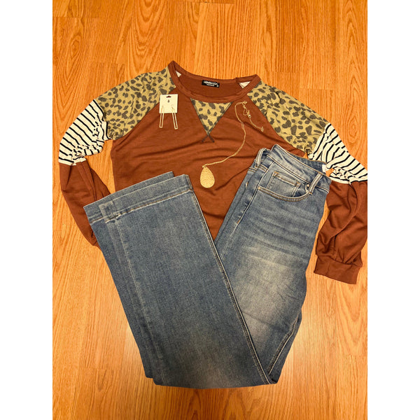 IT "RUST" BE LOVE-Body and Sol