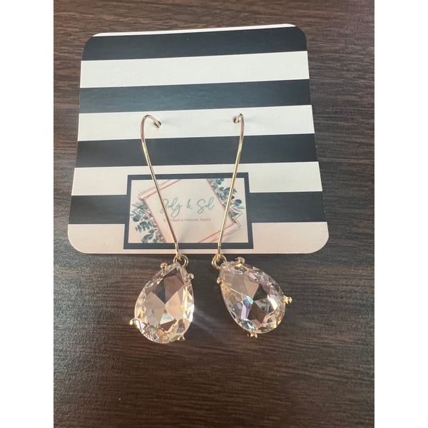 KRISTA EARRINGS-Body and Sol