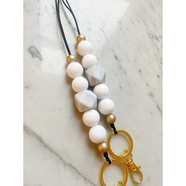 LOVEBIRD LANYARDS-Body and Sol