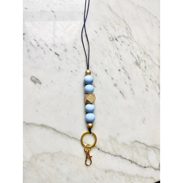 LOVEBIRD LANYARDS-Body and Sol