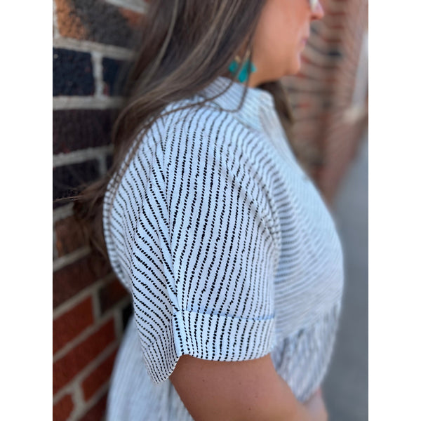 MELISSA TOP-Body and Sol