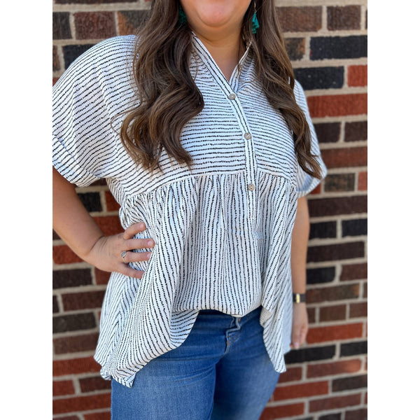 MELISSA TOP-Body and Sol