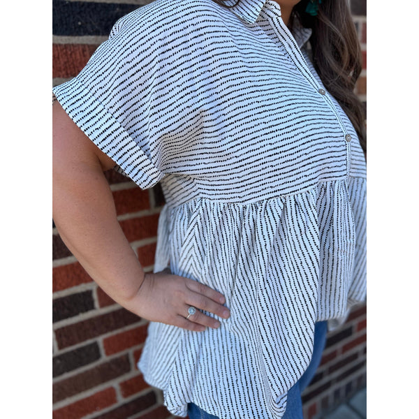 MELISSA TOP-Body and Sol