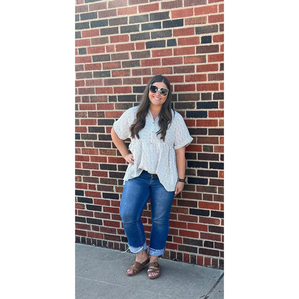 MELISSA TOP-Body and Sol