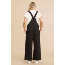 RHALLIE ROMPER-Body and Sol