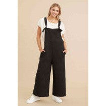 RHALLIE ROMPER-Body and Sol