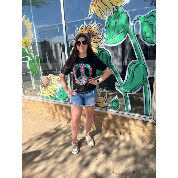 RISEN RAW HEM SHORTS-Body and Sol