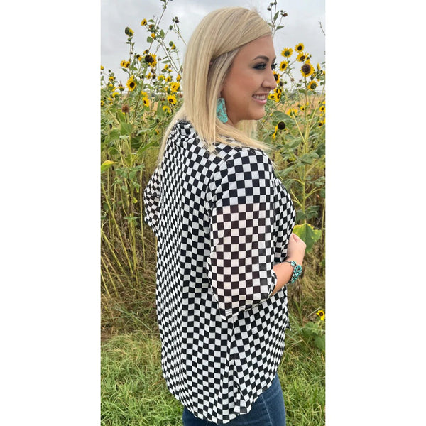 ROUND THE TRACK CARDIGAN-Body and Sol