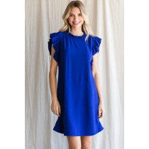 ROYAL TO BE DRESS-Body and Sol