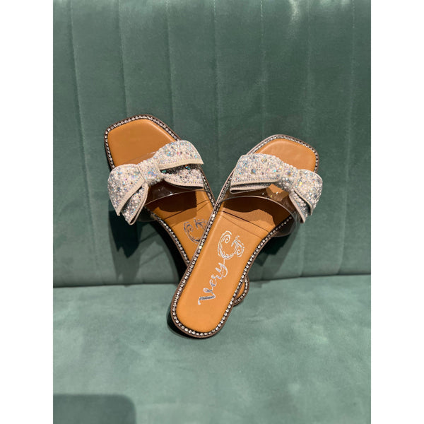 SHAYE SANDAL-Body and Sol