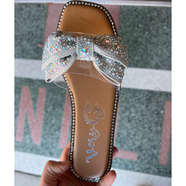 SHAYE SANDAL-Body and Sol