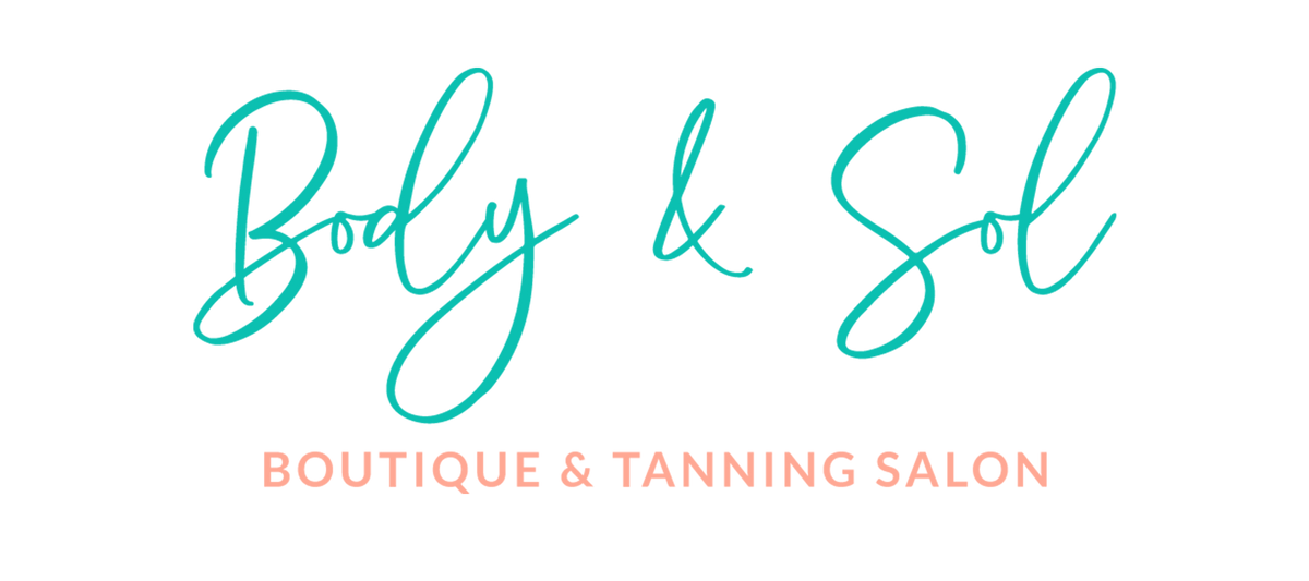 Body and Sol logo
