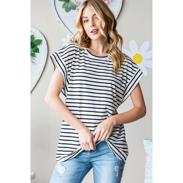 STEVIE TOP-Body and Sol