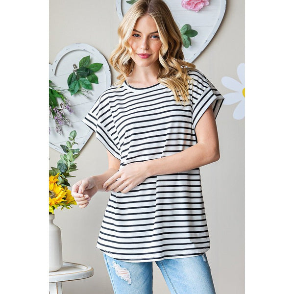 STEVIE TOP-Body and Sol