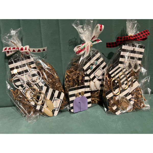 STOCKING STUFFER - JEWELRY-Body and Sol