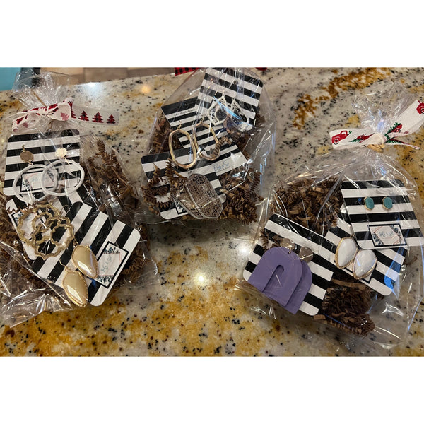 STOCKING STUFFER - JEWELRY-Body and Sol