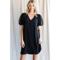 SWEETER WITH YOU DRESS-Body and Sol