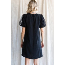 SWEETER WITH YOU DRESS-Body and Sol