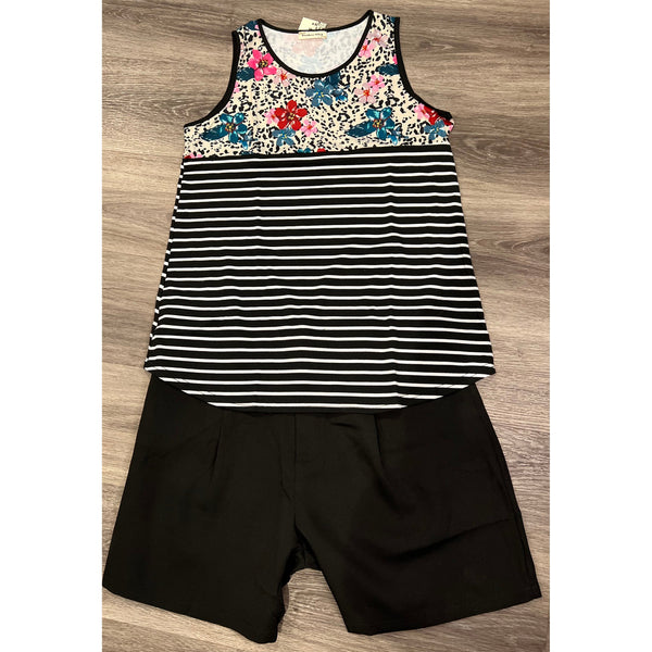 TAMMI'S TANK TOP-Body and Sol