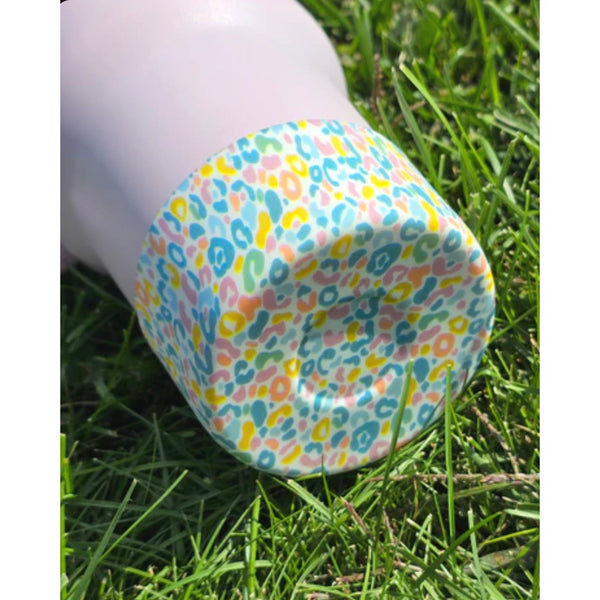 TUMBLER BOOT-Body and Sol