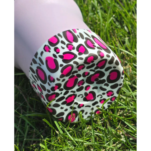 TUMBLER BOOT-Body and Sol