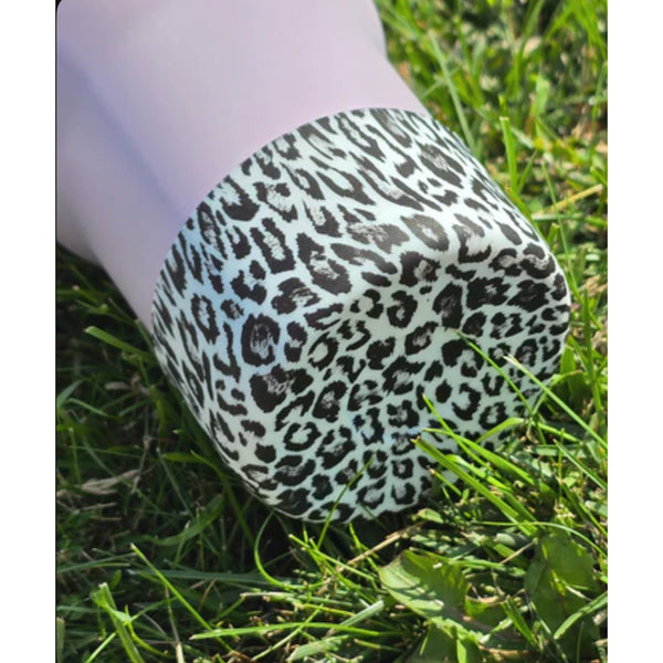 TUMBLER BOOT-Body and Sol