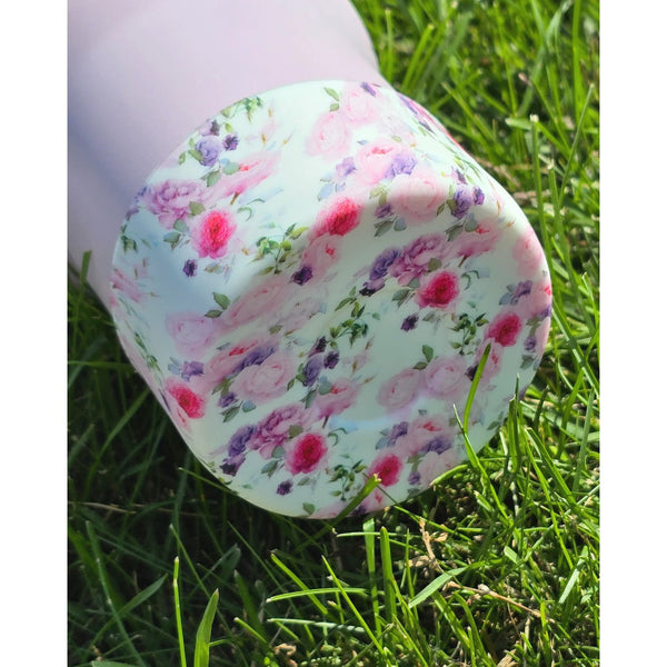 TUMBLER BOOT-Body and Sol