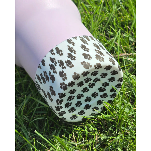 TUMBLER BOOT-Body and Sol