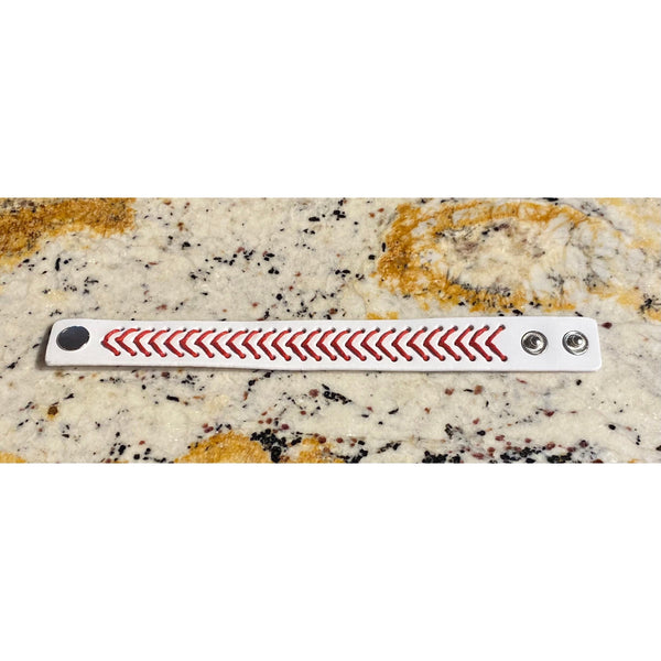 BASEBALL BRACELET-Body and Sol