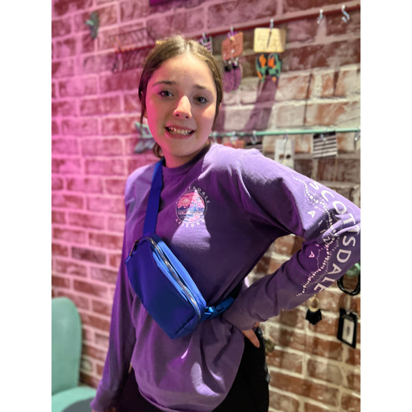 BELT BAGS-Body and Sol