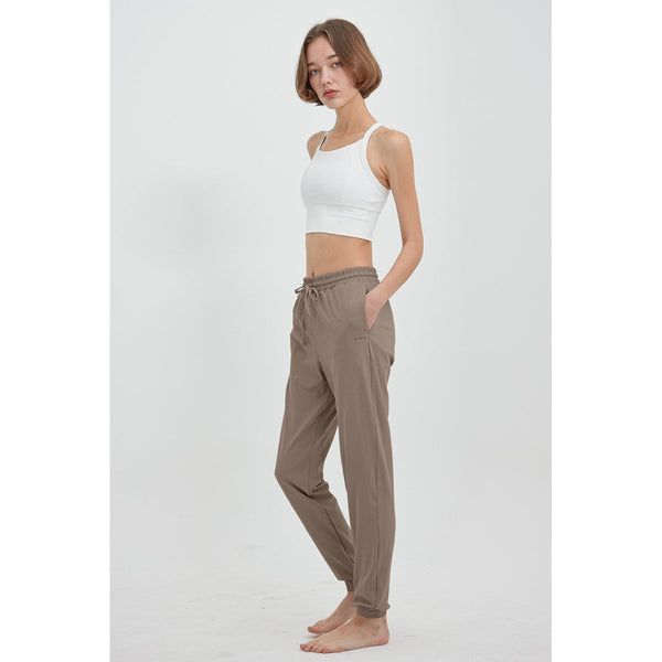 ERRDAY JOGGERS-Body and Sol