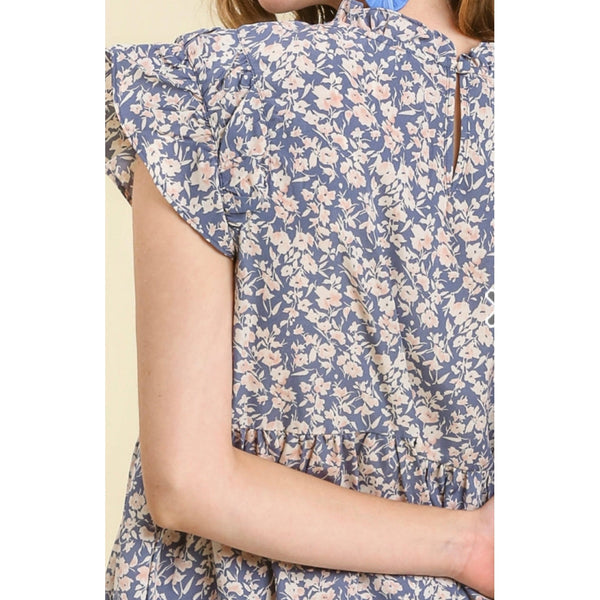 GRACE DRESS-Body and Sol