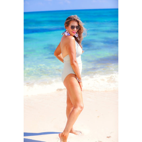 LAZY RIVER SWIMSUIT-Body and Sol