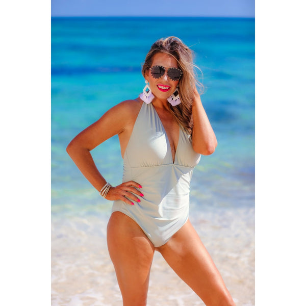 LAZY RIVER SWIMSUIT-Body and Sol
