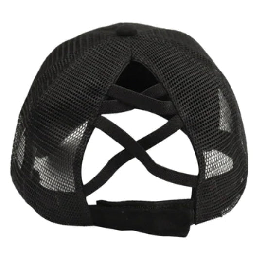 LEOPARD BASEBALL CAP-Body and Sol