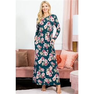 MICHELLE DRESS-Body and Sol