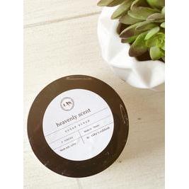 SUGAR BODY SCRUB-Body and Sol