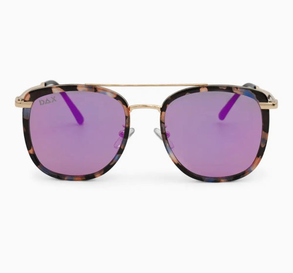 DAX EYEWEAR - IVY MARBLE