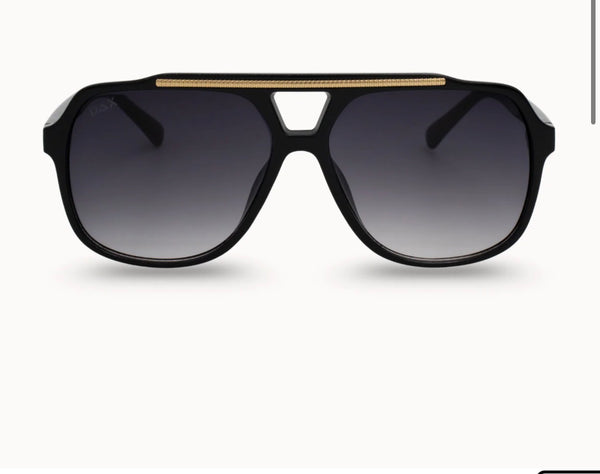 DAX EYEWEAR ASTRID- BLACK