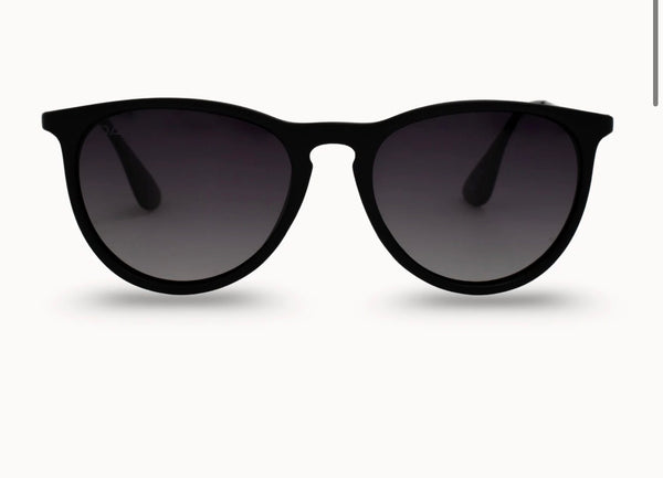 DAX EYEWEAR MIDNIGHT - BLACK OMBRE