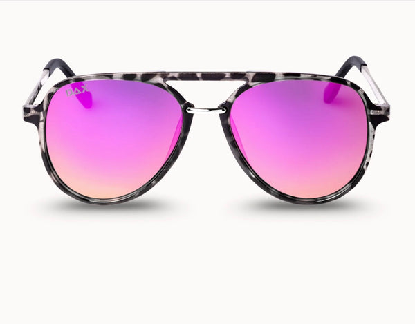 DAX EYEWEAR EARHART- HOT PINK